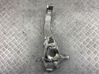кулак поворотный правый BMW X6 G06 [рестайлинг] 2023, 3.0 л., B58B30, бензин, 31216876656
