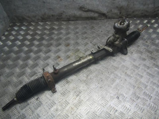 рулевая рейка Volkswagen Golf 4 поколение 2003, 1.4 л., МКПП, хетчбэк 5 дв.