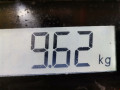 маховик Toyota Yaris P1 2002, 1.0 л., МКПП, хетчбэк 5 дв., 134050J010 - фото №7