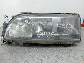 фара левая Ford Scorpio 2 поколение 1998
