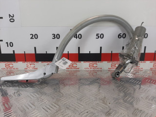 петля крышки багажника Mercedes-Benz CLS-Класс C219 2006, 5.0 л., АКПП, седан, A2197500128