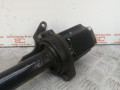 полуось передняя правая (приводной вал, ШРУС) Toyota Avensis 2 поколение (T250) 2006, 2.0 л., МКПП, седан, 4341005370 - фото №2