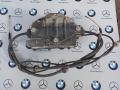 блок управления ручником BMW X5 E70 2007, 6782205 - фото №4