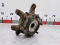 ступица передняя левая Toyota Hilux 7 поколение 2007, 3.0 л., МКПП, пикап, 432120K030 - фото №2