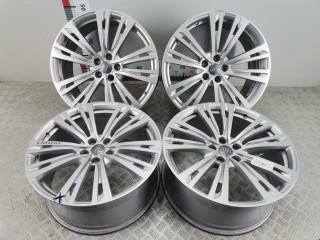 диск литой Audi A8 D5 2022, 4.2 л., АКПП, седан, 4N0601025Q