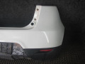 бампер задний Mitsubishi Colt 6 поколение (Z30) [рестайлинг] 2010, хетчбэк 5 дв., 6410B273, 6410B274 - фото №4
