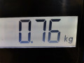 форсунка Volkswagen Polo 4 поколение 2003, 1.4 л., МКПП, хетчбэк 3 дв., 038130073AG - фото №5