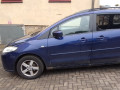 замок зажигания Mazda 5 CR 2005, 2.0 л., МКПП, минивэн, 1681167 - фото №10