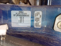 дверь передняя правая Renault Modus 1 поколение 2006, 1.5 л., МКПП, минивэн, 801003308R - фото №13