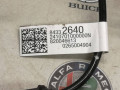 датчик ABS Chevrolet Equinox 3 поколение 2018, 1.5 л., бензин, АКПП, полный привод, 84332640 - фото №3