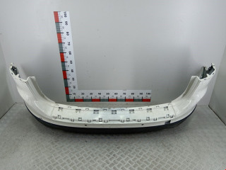 бампер задний Volvo XC60 1 поколение 2010, 2.4 л., МКПП, внедорожник 5 дв.