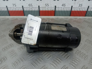 стартер BMW 5 серия E60/E61 2007, 3.0 л., АКПП, седан, 12417796892