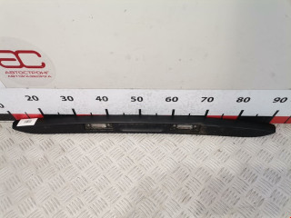 подсветка номера Ford Fusion 1 поколение 2004, 1.4 л., МКПП, хетчбэк 5 дв., 1332916