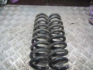пружина задняя BMW X1 E84 2010, 2.0 л., АКПП, внедорожник 5 дв.