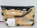 обшивка двери передняя правая Peugeot 607 1 поколение [рестайлинг] 2006, 2.7 л., АКПП, седан, 933232 - фото №4
