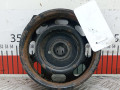 шкив коленвала SEAT Ibiza 3 поколение 2004, 1.4 л., МКПП, хетчбэк 3 дв., 036105255C - фото №2