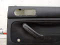обшивка двери задняя правая Volkswagen Golf 4 поколение 2001, 1.9 л., МКПП, универсал, 1J9867212Q - фото №2