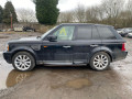 расходомер воздуха Land Rover Range Rover Sport 1 поколение 2008, 3.6 л., АКПП, внедорожник 5 дв., PHF500090 - фото №6