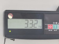 стекло двери задней правой BMW X5 E70 2009, 3.0 л., АКПП, внедорожник 5 дв., 51357163752 - фото №3