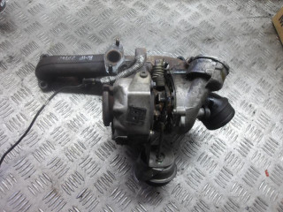 турбина Volkswagen Passat B6 2006, 2.0 л., 7652615007S