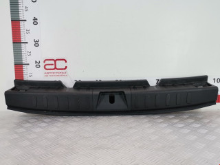 обшивка багажника BMW X1 E84 [рестайлинг] 2013, 2.0 л., АКПП, внедорожник 5 дв., 51472990628