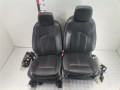 салон (комплект сидений) Cadillac SRX 2 поколение 2012, 3.6 л., АКПП, внедорожник 5 дв., 22789682 - фото №4