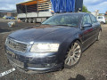 дисплей Audi A8 D3/4E 2003, 4.2 л., АКПП, седан, 4E0919603FV - фото №12