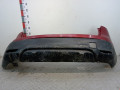бампер задний Nissan Qashqai 1 поколение [рестайлинг] 2010, 1.5 л., МКПП, внедорожник 5 дв., 85022JD00H - фото №4