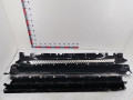комплект накладок на пороги (внутренние) BMW X5 E70 2007, 3.0 л., АКПП, внедорожник 5 дв., 51777163556 - фото №2