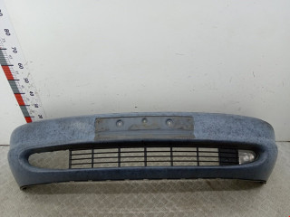 бампер передний Volkswagen Sharan 1 поколение 1999, 1.9 л., АКПП, минивэн, 7M0807217H