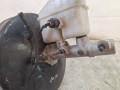 вакуумный усилитель тормозов Kia Ceed 1 поколение 2009, 58500-1H000, 591101H000, 20080925-0153 - фото №5
