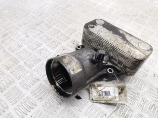 корпус масляного фильтра Opel Zafira 1 поколение (A) 1999, 2.0 л., МКПП, минивэн, 90544191