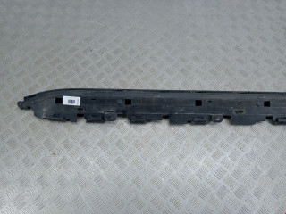 накладка на порог внутренняя Toyota Land Cruiser J200 [2-й рестайлинг] 2020, 5177960120