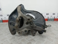 кулак поворотный правый Mercedes-Benz C-Класс W203/S203/CL203 [рестайлинг] 2004, 2.2 л., МКПП, универсал - фото №3