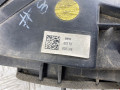 фонарь крышки багажника левый BMW X7 G07 2018, 3.0 л., B57 D30 C, дизель, arktikgrau brill. metallic (c27), 63217442291, 63215A164A1 - фото №4