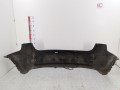 бампер задний Nissan Qashqai+2 J10 2010, 1.5 л., МКПП, внедорожник 5 дв., 85022BR30H - фото №7