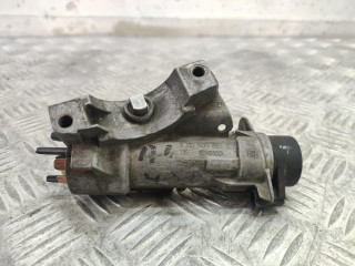 замок зажигания Audi A4 B5 1997, 4B0905851C