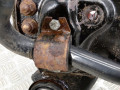 балка подвески передняя (подрамник) Opel Signum C 2003, 2.2 л., МКПП, хетчбэк 5 дв., 93186449 - фото №6