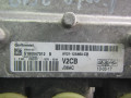 блок управления двигателем Ford Fiesta 6 поколение 2010, 1.3 л., МКПП, хетчбэк 5 дв., AV2112A650CB - фото №2