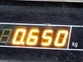 форсунка Nissan X-Trail T30 [рестайлинг] 2006, 2.2 л., МКПП, внедорожник 5 дв., 16600ES61B - фото №7