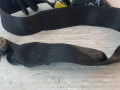 ремень безопасности Mercedes-Benz A-Класс W168 1998, 1.4 л., бензин, 02N85F, 566287601 - фото №2
