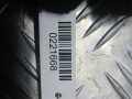 патрубок воздушного фильтра Volkswagen LT 2 поколение 2001, 2D0129627 - фото №2