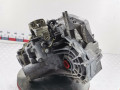 КПП механическая (МКПП) Renault Scenic 2 поколение 2003, 1.9 л., МКПП, минивэн, 7701717852 - фото №5