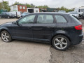 кулиса Audi A3 8P/8PA [2-й рестайлинг] 2010, 1.6 л., МКПП, хетчбэк 5 дв., 1K0711112 - фото №15