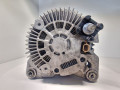 генератор Renault Scenic 3 поколение 2010, 1.5 л., DCi, дизель, МКПП, передний привод, 8200960533 - фото №7