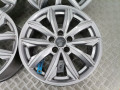 диск литой Audi 2014, 2.0 л., АКПП, внедорожник 5 дв., 80A601025J - фото №5