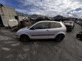 вентилятор радиатора Volkswagen Polo 4 поколение 2003, 1.2 л., МКПП, хетчбэк 3 дв., 6X0959455C - фото №5