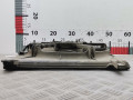 вентилятор радиатора Daewoo Nexia 1 поколение 1999, 2.0 л., МКПП, седан - фото №3
