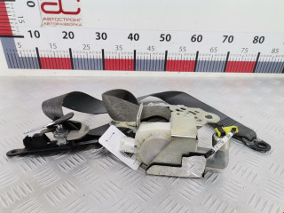 ремень безопасности Toyota Prius 2 поколение 2007, 1.5 л., АКПП, хетчбэк 5 дв., 7322047060B0