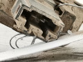 подсветка номера Mercedes-Benz C-Класс W203/S203/CL203 2003, 1.8 л., МКПП, универсал, A2038200256 - фото №3